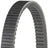 Dayco HPX5019 Automatic Continuously Variable Transmission (CVT) Belt - Drive Belt
