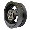 Dayco PB1645N Engine Harmonic Balancer