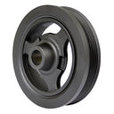 Dayco PB1663N Engine Harmonic Balancer