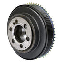 Dayco PB1767N Engine Harmonic Balancer