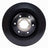 Dayco PBO81480SC10 Engine Harmonic Balancer