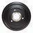 Dayco PBU1117SS25 Engine Harmonic Balancer