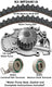 Dayco WP244K1A Engine Timing Belt Kit with Water Pump