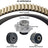 Dayco WPE338K1A Engine Timing Belt Kit with Water Pump