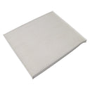 Opparts XC10020 Cabin Air Filter - Front