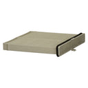 Opparts XC10493 Cabin Air Filter - Front