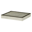 Opparts XC10577C Cabin Air Filter - Front