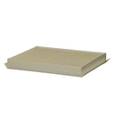 Opparts XC10590 Cabin Air Filter - Front