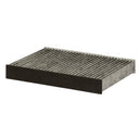Opparts XC10619C Cabin Air Filter - Front