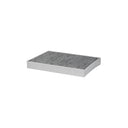 Opparts XC10647C Cabin Air Filter - Front