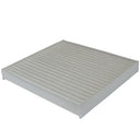 Opparts XC11545 Cabin Air Filter - Front