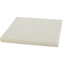 Opparts XC11709 Cabin Air Filter - Front