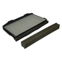 Opparts XC28165C Cabin Air Filter - Front