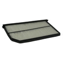 Opparts XC35498 Cabin Air Filter - Front