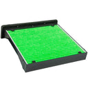 Opparts XC36115H Cabin Air Filter - Front