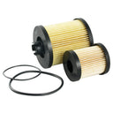 Opparts XF55590 Fuel Filter - In-Line