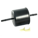 Opparts XF64711 Fuel Filter - In-Line