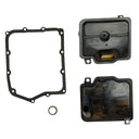 Opparts XT10333 Transmission Oil Filter - Primary