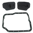 Opparts XT1288 Transmission Oil Filter - Primary