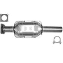 Eastern Convertors 10145 Catalytic Converter