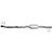 Eastern Convertors 20336 Catalytic Converter