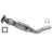 Eastern Convertors 20447 Catalytic Converter