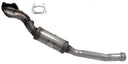 Eastern Convertors 20484 Catalytic Converter - Left