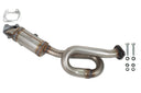 Eastern Convertors 20486 Catalytic Converter - Front Left
