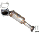 Eastern Convertors 20487 Catalytic Converter - Front Right