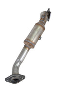 Eastern Convertors 20491 Catalytic Converter - Left