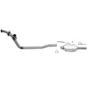 Eastern Convertors 30277 Catalytic Converter