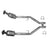Eastern Convertors 30449 Catalytic Converter
