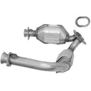 Eastern Convertors 30463 Catalytic Converter - Front