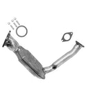 Eastern Convertors 30541 Catalytic Converter