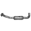 Eastern Convertors 30559 Catalytic Converter - Left