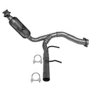 Eastern Convertors 30577 Catalytic Converter - Right