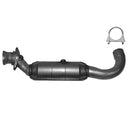 Eastern Convertors 30581 Catalytic Converter - Left