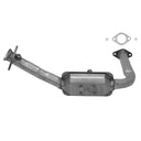 Eastern Convertors 30587 Catalytic Converter - Left