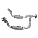 Eastern Convertors 30603 Catalytic Converter