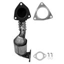 Eastern Convertors 30639 Catalytic Converter - Front Right