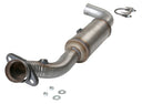 Eastern Convertors 30648 Catalytic Converter - Left