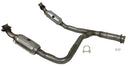 Eastern Convertors 30650 Catalytic Converter - Front
