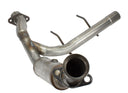 Eastern Convertors 30653 Catalytic Converter - Right
