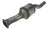 Eastern Convertors 30656 Catalytic Converter - Rear