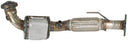 Eastern Convertors 30661 Catalytic Converter - Front