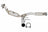 Eastern Convertors 30669 Catalytic Converter - Right