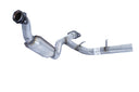 Eastern Convertors 30678 Catalytic Converter - Right