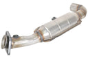 Eastern Convertors 30679 Catalytic Converter - Left