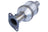 Eastern Convertors 30681 Catalytic Converter - Rear