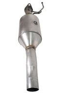 Eastern Convertors 30693 Catalytic Converter